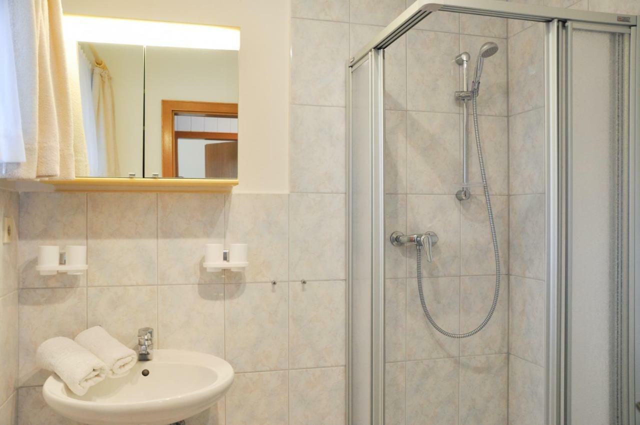 Haus Niemann Appartement Wyk auf Föhr Buitenkant foto
