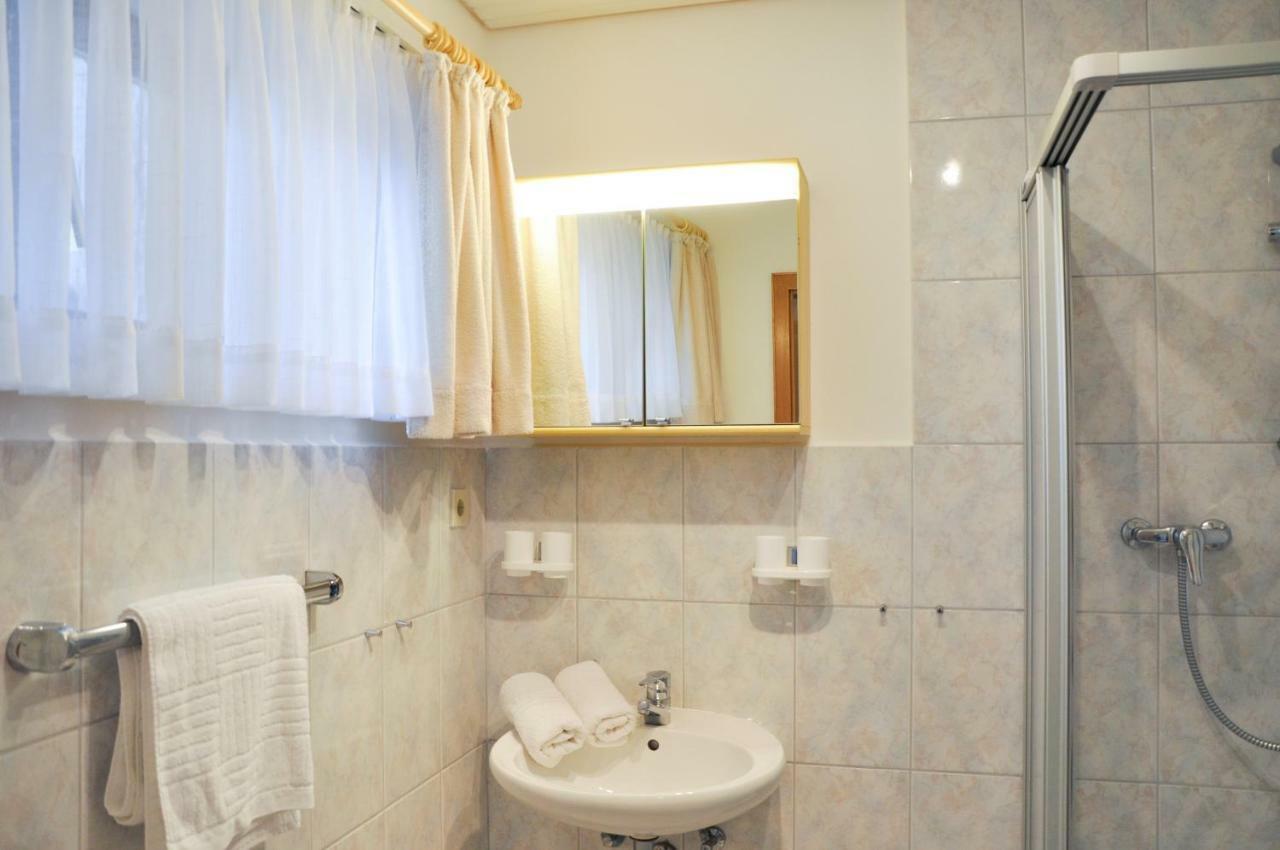 Haus Niemann Appartement Wyk auf Föhr Buitenkant foto