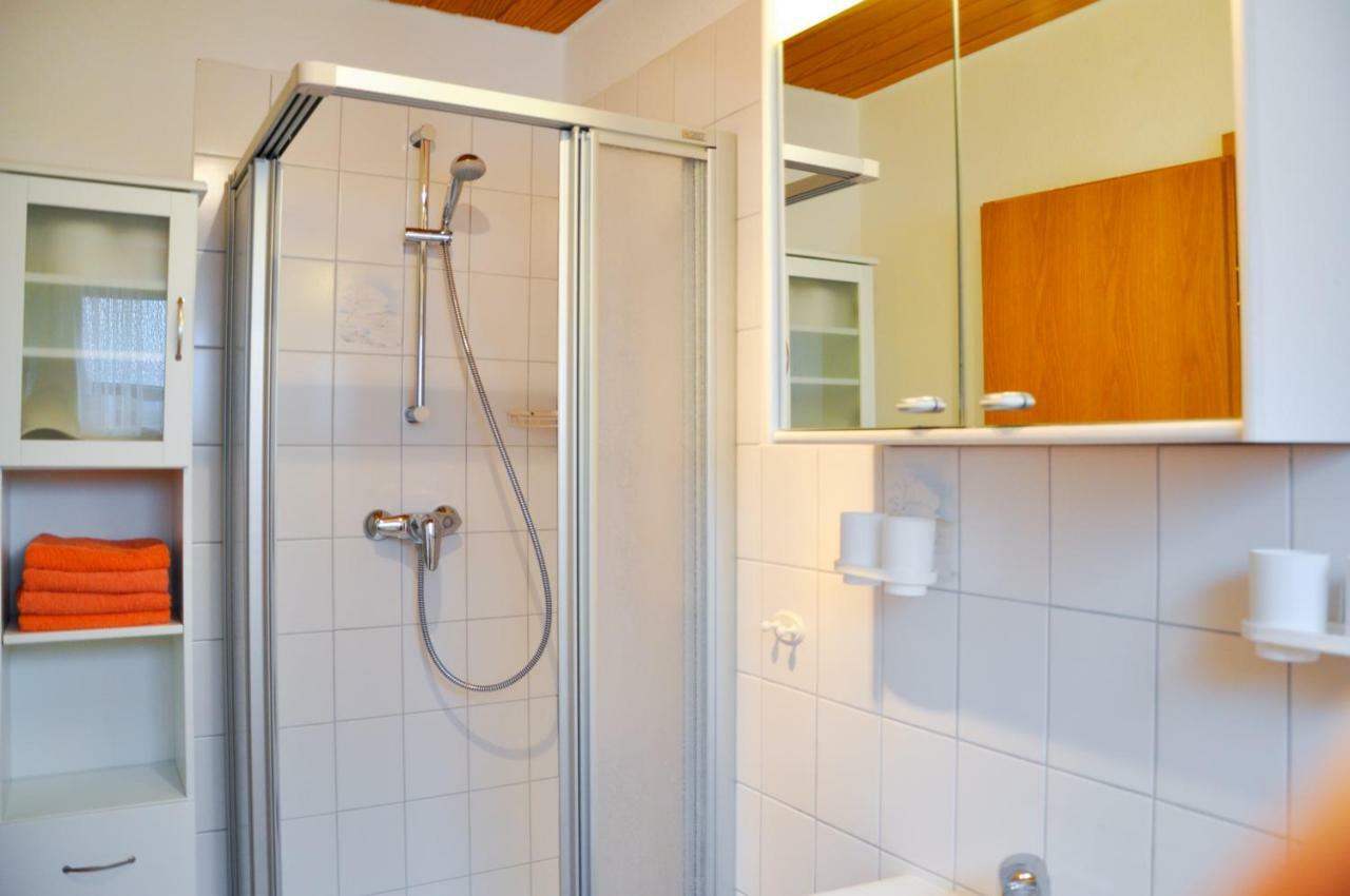 Haus Niemann Appartement Wyk auf Föhr Buitenkant foto